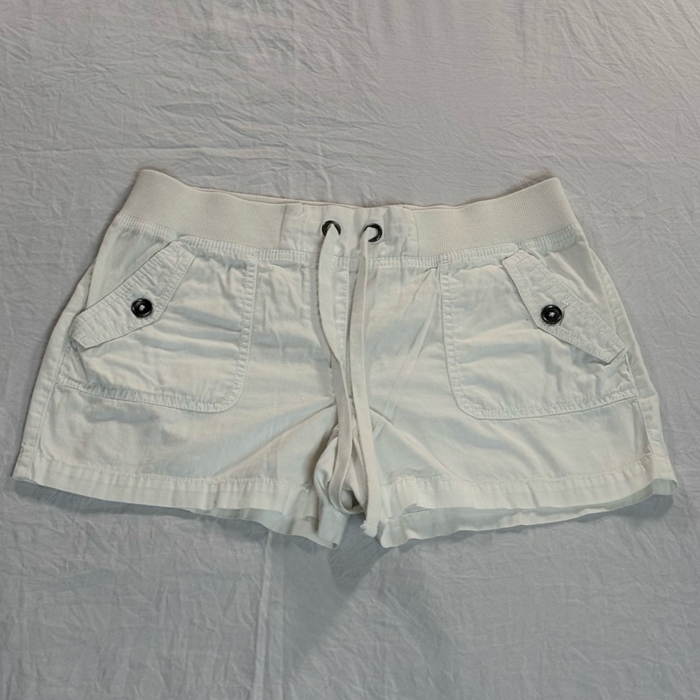 LOFT SHORT.